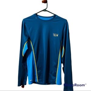 Mountain Hardwear Longsleeve